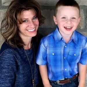 Meet your Posher, Janet